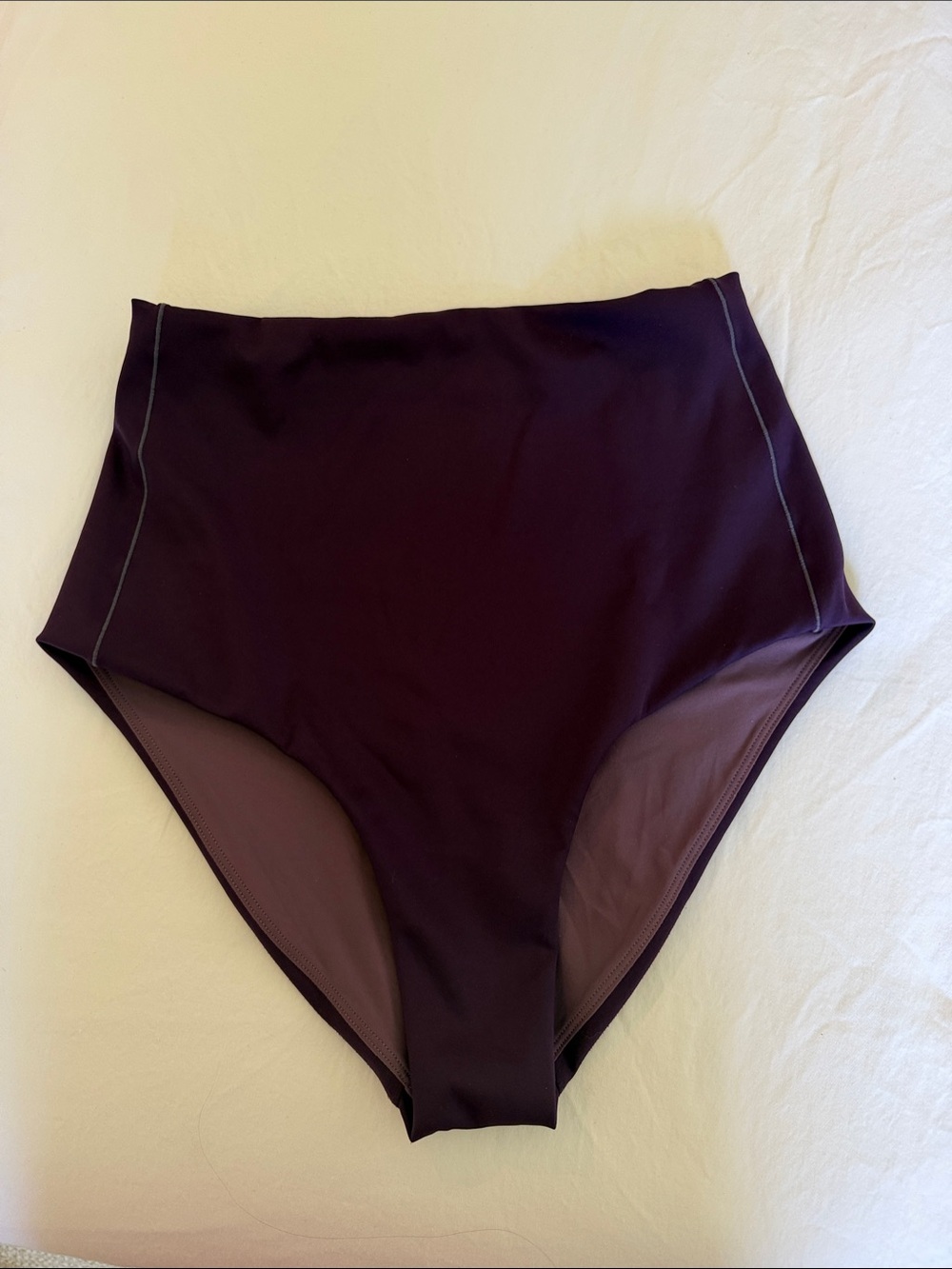 Left On Friday - Hi Tide Bottom - Legend (Purple) / M
